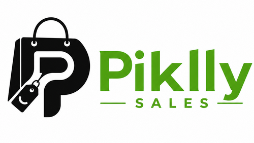 Piklly Sales